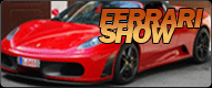 ferrari show