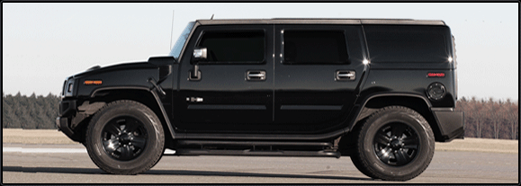 hummer H2
